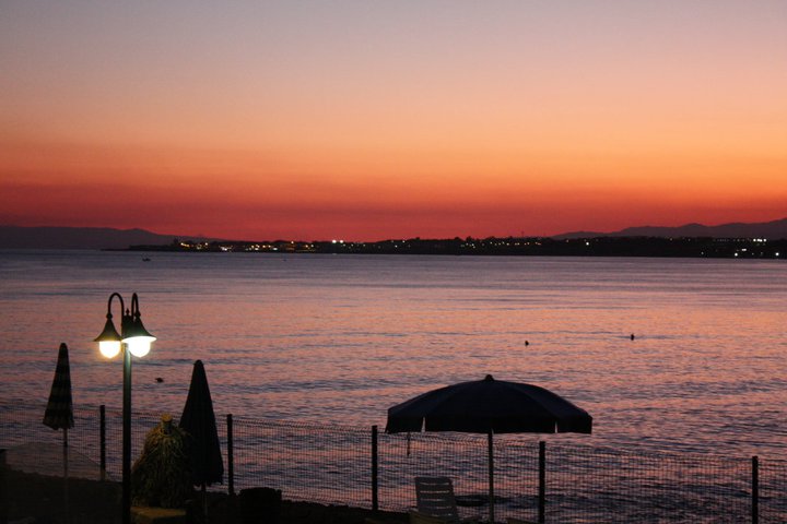 RESIDENCE LA DARSENA